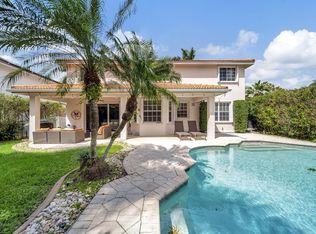 3697 Heron Ridge Ln, Weston, FL 33331