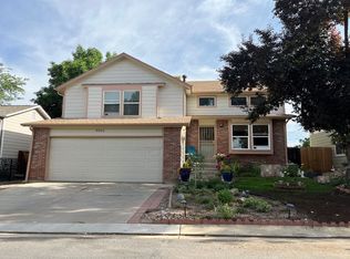 9051 W Arizona Dr, Lakewood, CO 80232