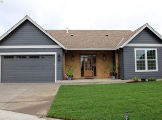 1835 SE 10th Pl, Canby, OR 97013