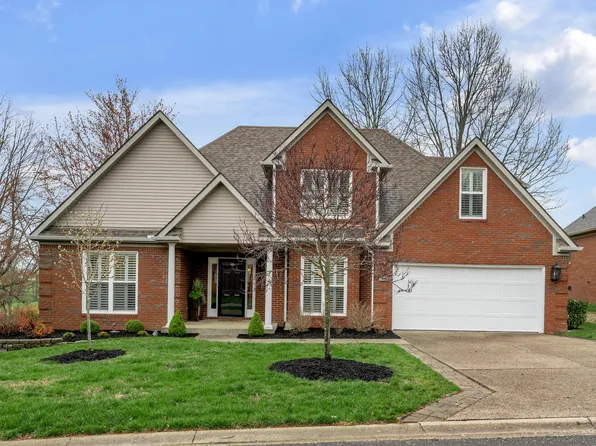 1370 Estates Hill Cir, Lexington, KY 40511