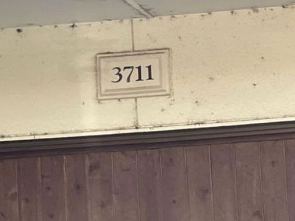 Exterior Address Verification