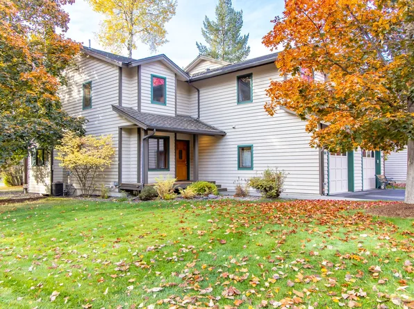1750 E Lakeshore Dr APT 150, Whitefish, MT 59937