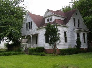 10353 State Route 80 W, Fancy Farm, KY 42039