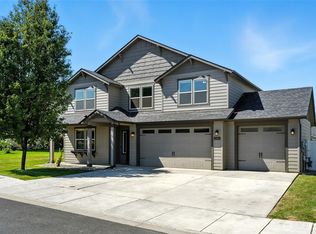 1382 Caprio Loop, Walla Walla, WA 99362