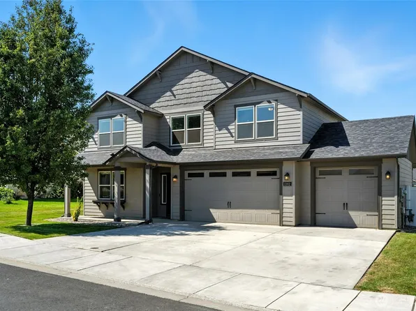 1382 Caprio Loop, Walla Walla, WA 99362