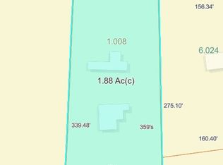 605 Herbert Brown Rd, Auburn, AL 36830