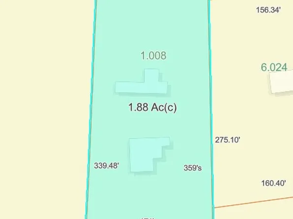 605 Herbert Brown Rd, Auburn, AL 36830