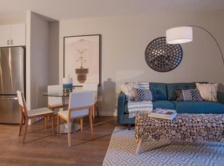 15 Northern Ave, Boston, MA 02210