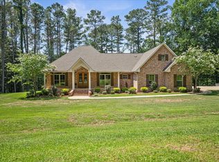 1501 Highway 18, Louin, MS 39338