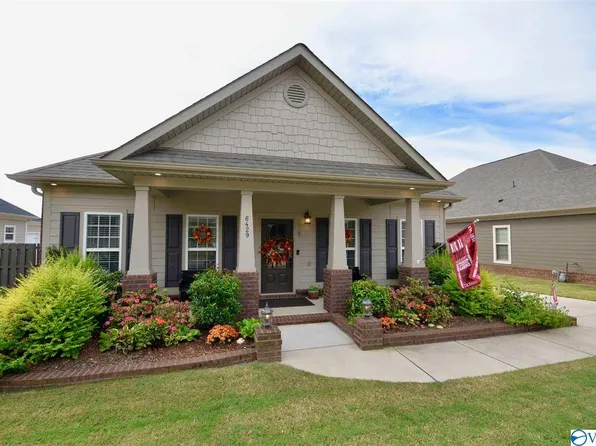 6429 Dunnavant Pl NW, Huntsville, AL 35806