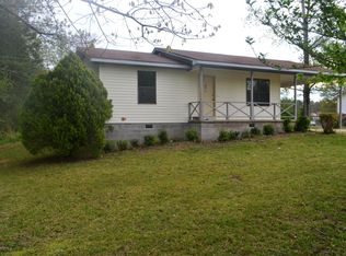 70 Meadow Ln, Jasper, AL 35504