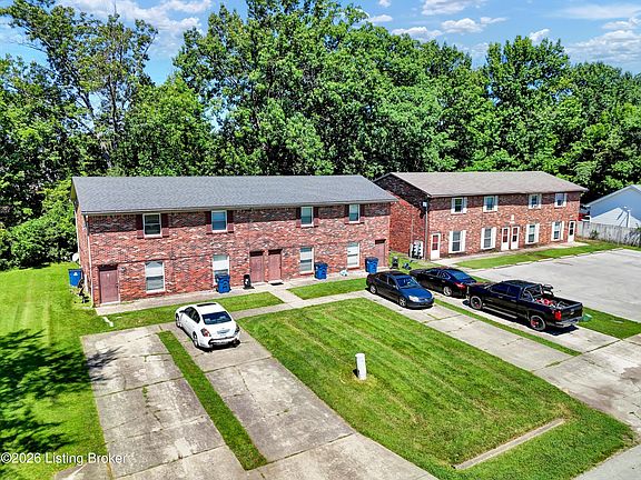 3rd image of 4920 Cawood Dr