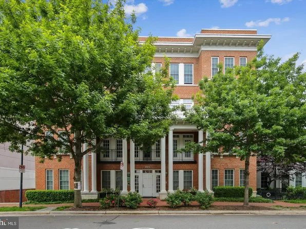 1023 N Royal St Unit 101, Alexandria, VA 22314