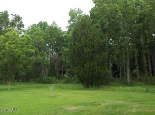 2302 Nichols St, Abbeville, LA 70510