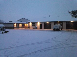 700 E Avenue C, Wendell, ID 83355