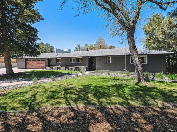 8540 W 59th Avenue, Arvada, CO 80004