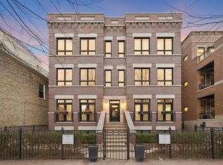 2523 N Southport Ave Unit 2S, Chicago, IL 60614