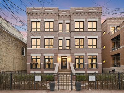 2523 N Southport Ave Unit 2S, Chicago, IL, 60614