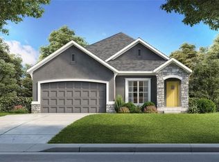 17173 W 168th Pl, Olathe, KS 66062