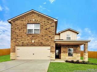 7735 Watersedge Cv, San Antonio, TX 78254