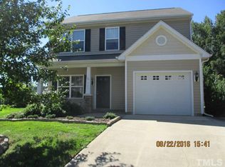 823 Blue Lake Dr, Mebane, NC 27302