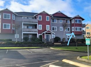 13418 97th Ave E UNIT 203, Puyallup, WA