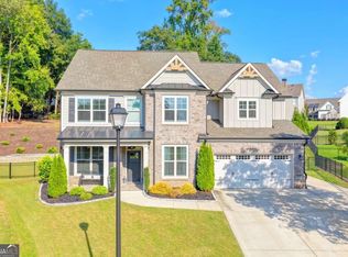 2991 Rice Creek Ct, Jefferson, GA 30549