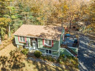 14 Portage Way, Kennebunk, ME 04043