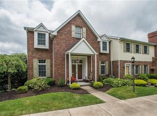 111 Bayberry Ct, Canonsburg, PA