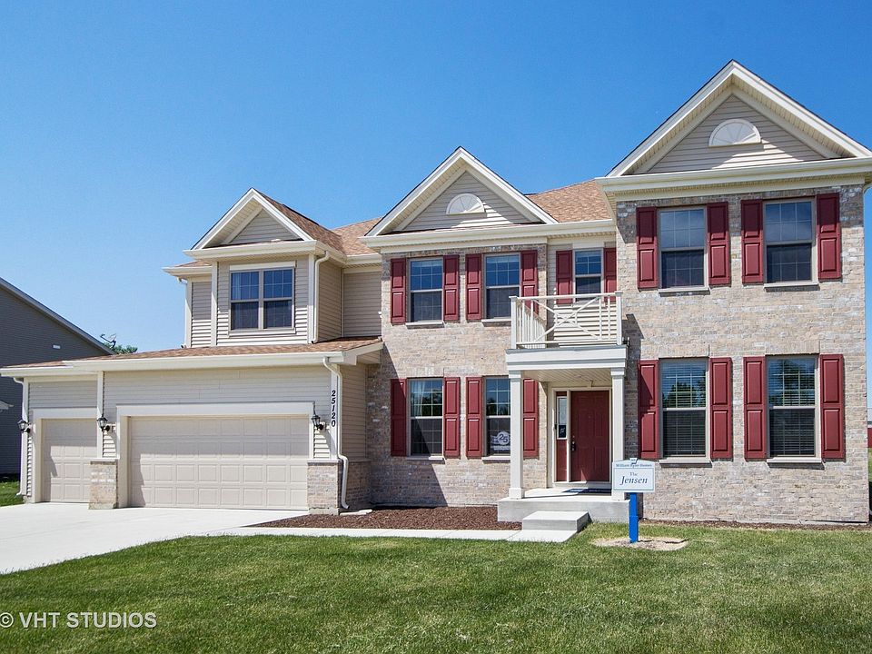1st image of 25120 White Ash Dr
