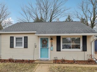 113 Leon Street, Madison, WI 53714