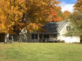 9858 Kerry Rd, Manistee, MI 49660