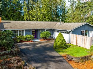 2823 182nd Avenue NE, Redmond, WA