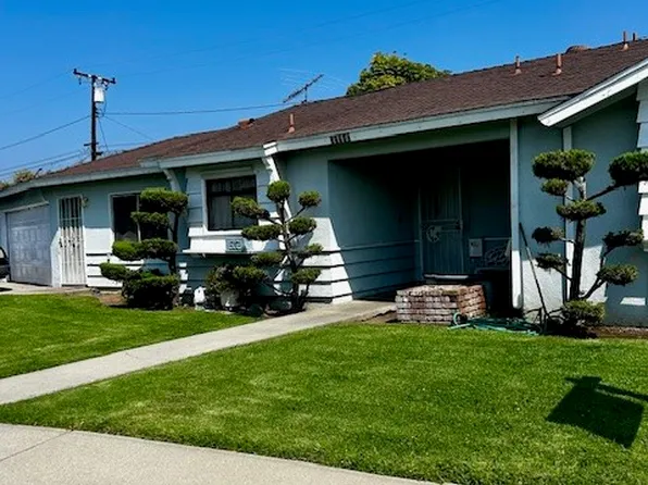 11310 Felt Dr, Whittier, CA 90604