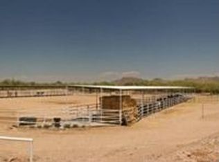 21304 S Old Us Highway 80, Arlington, AZ 85322