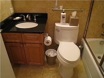 Rented by R New York