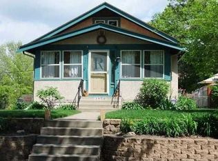 3858 Queen Ave N, Minneapolis, MN 55412