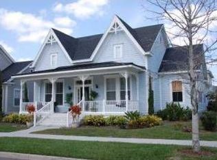 3657 Ethan Ln, Orlando, FL 32814