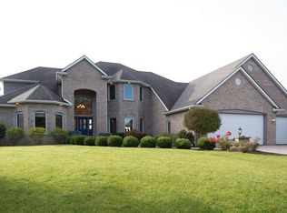 4130 Wyndemere Pass, Fort Wayne, IN 46835