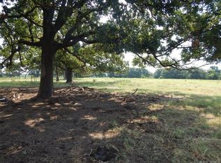 1597 Yellow Hill Rd, Stuart, OK 74570