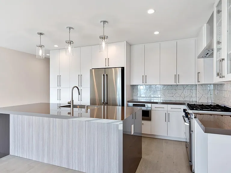 Photo is representative of comparable interior with the same floor plan, finishes, fixtures, and appliances. Actual unit may vary slightly. All units at property are matching however actual unit may vary based on specific location within building.