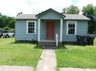 2104 Savannah St, Fort Smith, AR 72901