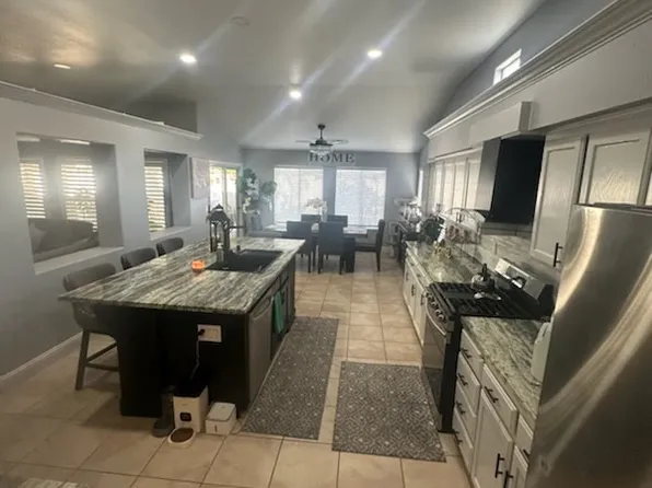 4998 W Decatur Ave, Fresno, CA 93722