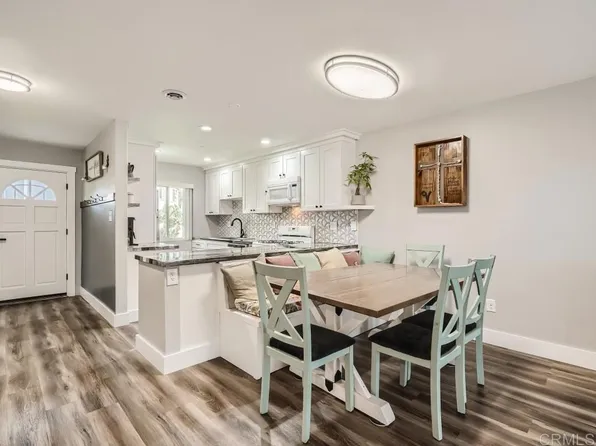 5750 Ferber St, San Diego, CA 92122
