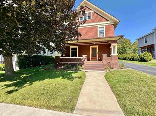 9 Brainerd St, Saint Albans, VT 05478