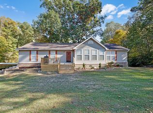 903 Rocky Springs Rd, Beech Bluff, TN 38313