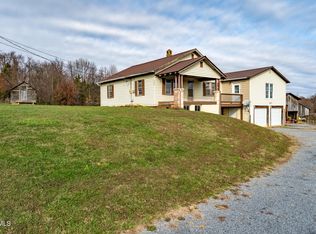 366 Telford Rd, Telford, TN 37690