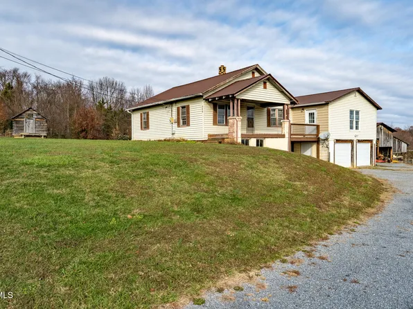 366 Telford Rd, Telford, TN 37690