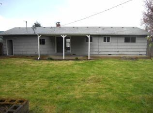 732 28th Ave SE, Albany, OR