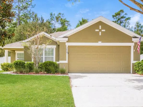3408 Heath Dr, Deltona, FL 32725